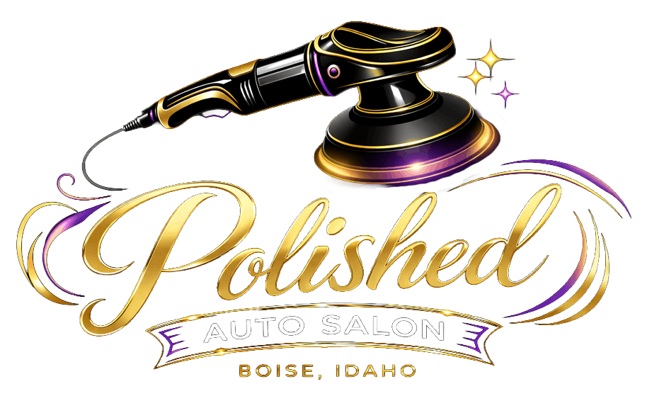 Polished Auto Salon